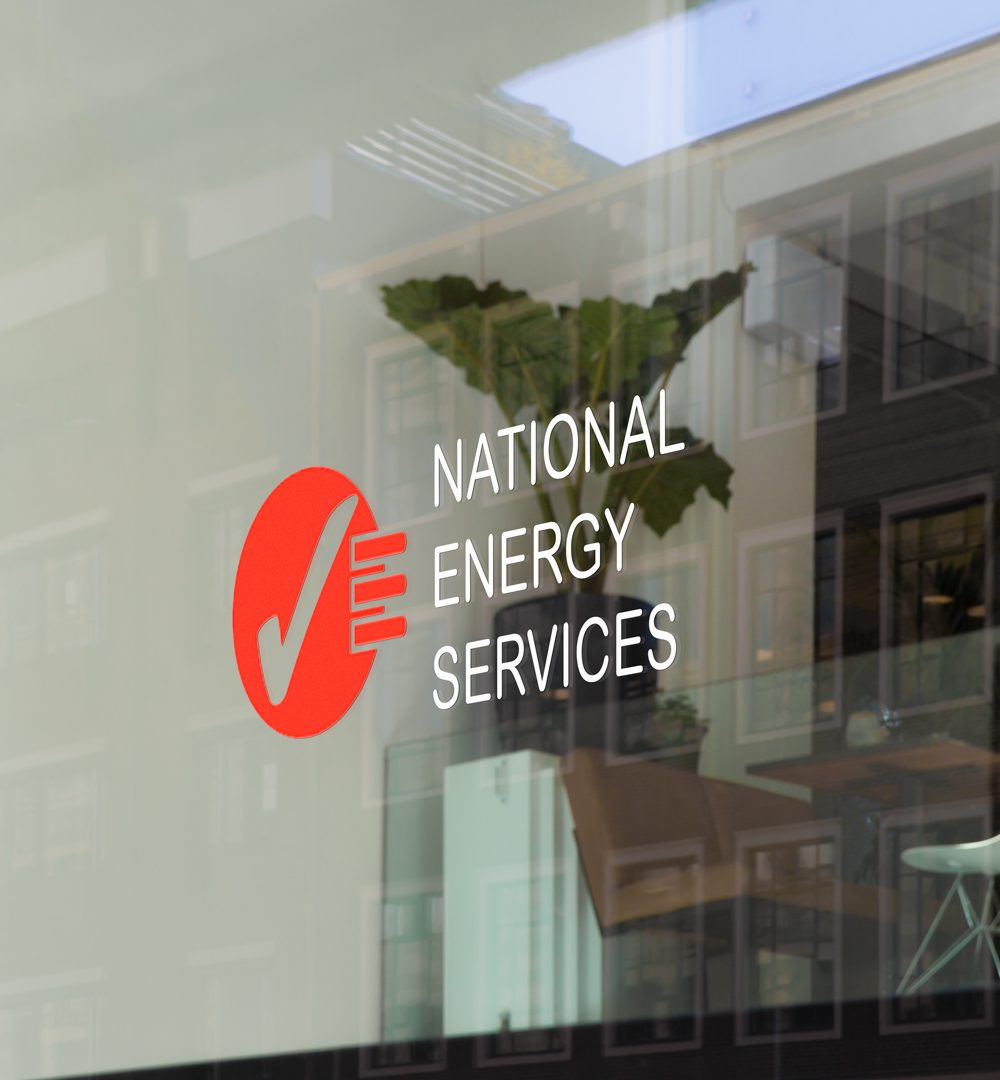National Energy Services