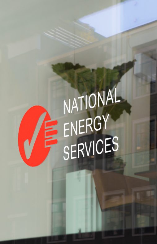 National Energy Services